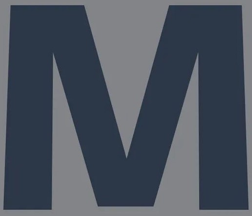 MR photagraphy logo
